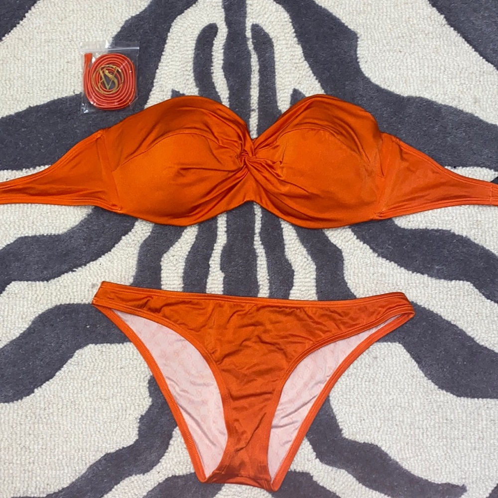 Victoria Secret Bikini